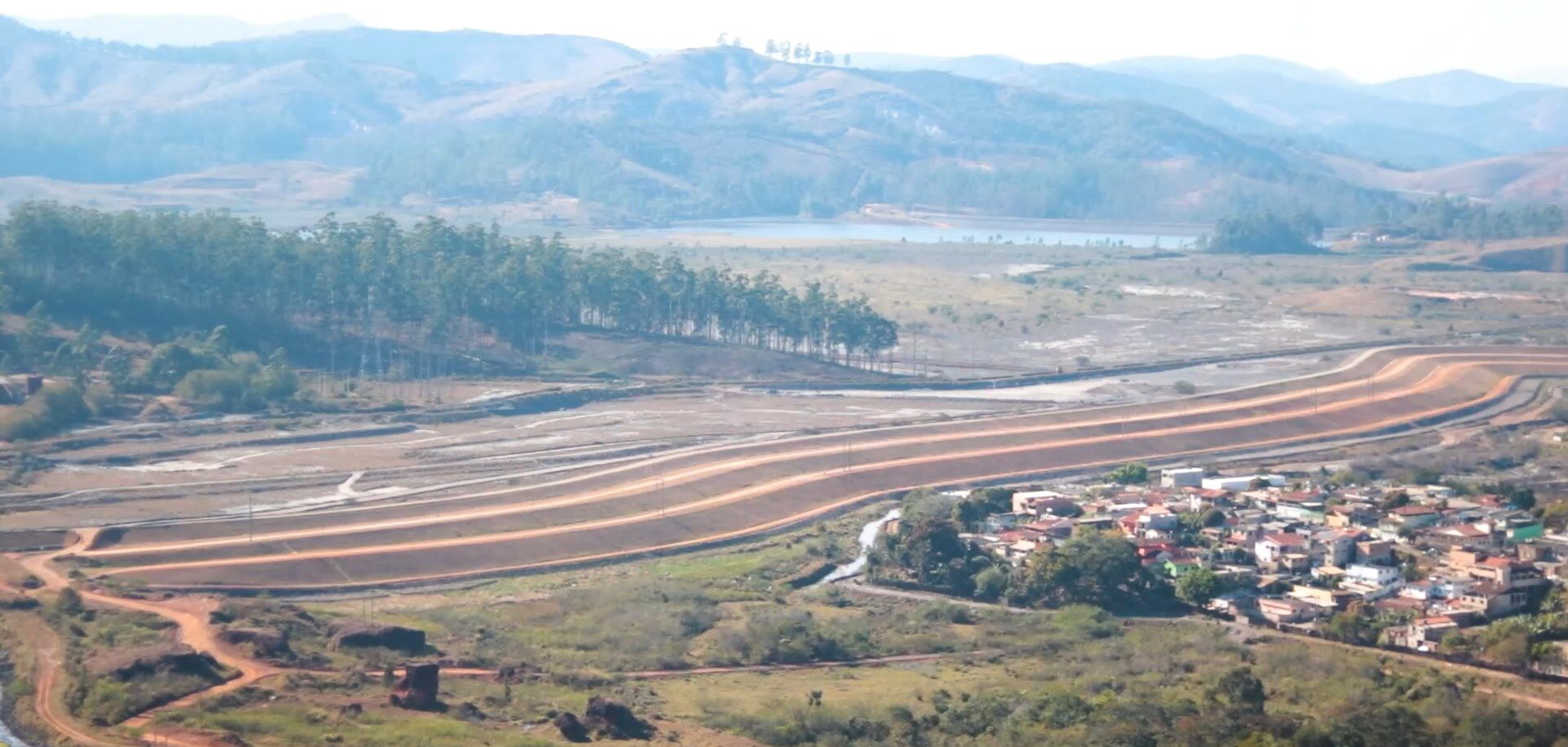 No momento você está vendo O “bem” que deixa seus rastros – Mineração em Itabira