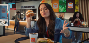 Leia mais sobre o artigo “Rei do hambúrguer” ou Rei do Markeging? Burger King.