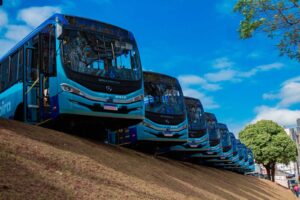 Leia mais sobre o artigo Integração permite duas viagens com a mesma passagem de ônibus em Itabira