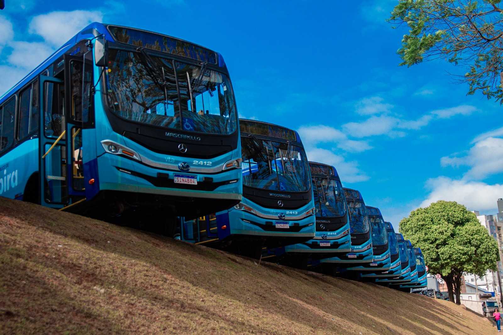 Leia mais sobre o artigo Integração permite duas viagens com a mesma passagem de ônibus em Itabira