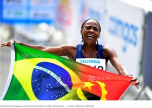 Leia mais sobre o artigo São Silvestre 2023: quenianos são campeões no feminino e no masculino