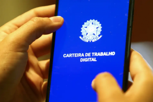 No momento você está vendo VARAS DO TRABALHO JÁ PODEM FAZER NOVAS ANOTAÇÕES NA CARTEIRA DE TRABALHO DIGITAL