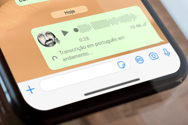 WhatsApp Revoluciona com Ferramenta de Transcrição de Áudios: Descubra Como Usar