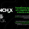 Transformando Ideias em Realidade: Oportunidade Final no Programa Launch