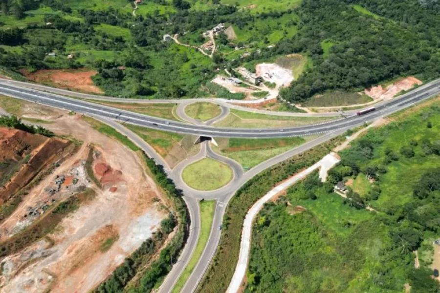 Duplicação da BR-381: Oportunidade para Diversificação Econômica em Minas Gerais