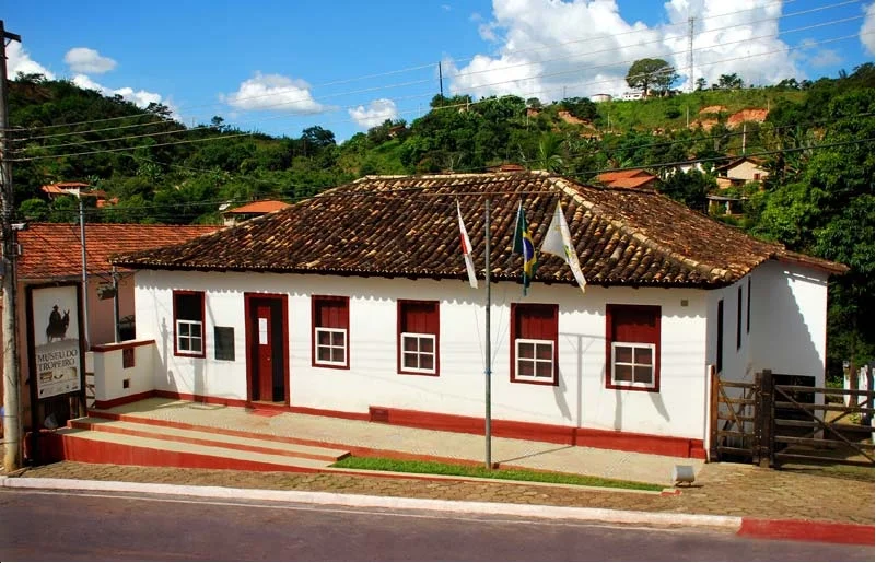 No momento você está vendo Festival da Cultura Tropeira celebra identidade regional com programação em quatro cidades