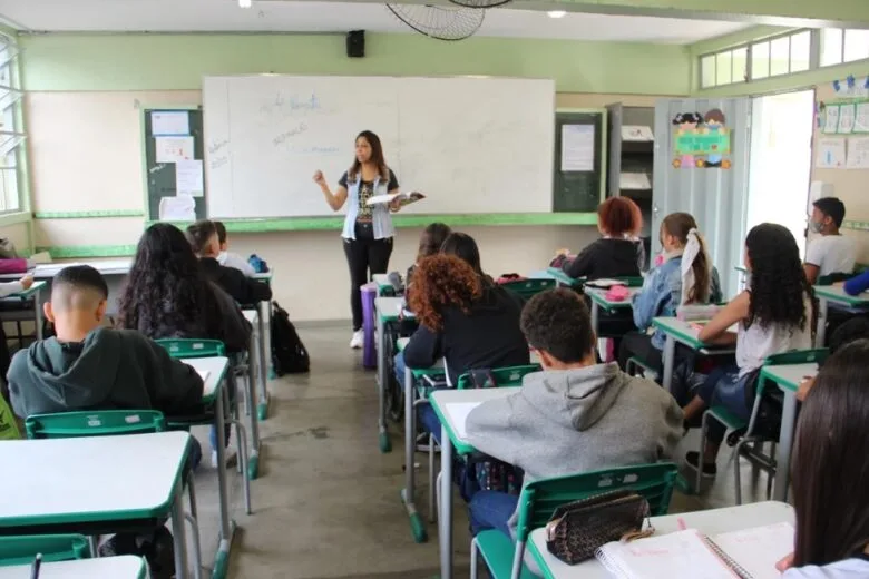 Foto: SEE-MG/Divulgação
