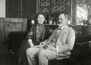 Leia mais sobre o artigo 168 Anos de Freud: O Legado do Criador da Psicanálise