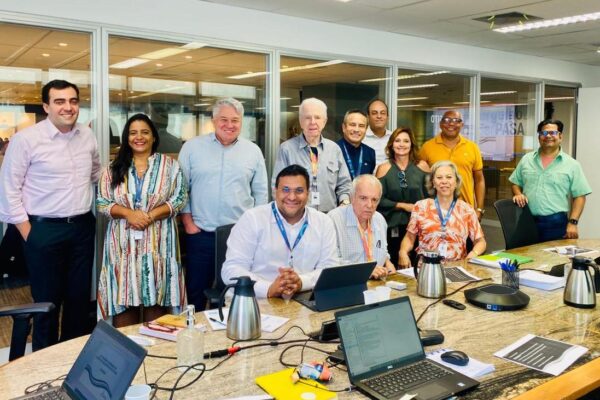 André Viana assume presidência do Conselho Deliberativo do Pasa e projeta avanços na saúde de milhares de assistidos