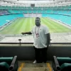 Itabirano cria plataforma inédita para valorizar profissionais negros no futebol brasileiro
