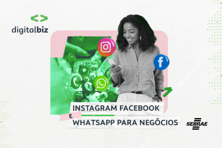 Semana do MEI em Itabira traz oficina gratuita para transformar redes sociais em canais de vendas