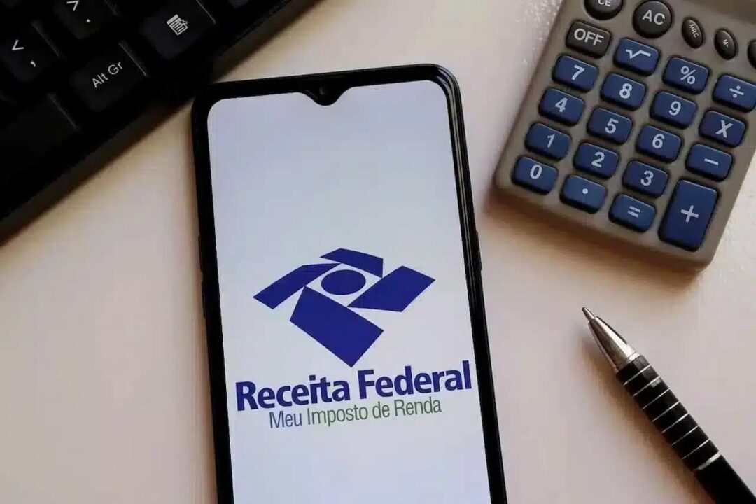 Foto: Divulgação// Imposto de Renda