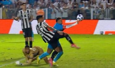 VAR: A tecnologia que vem revolucionando a justiça no futebol