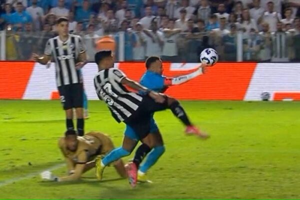 VAR: A tecnologia que vem revolucionando a justiça no futebol