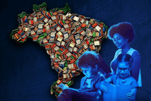 Leia mais sobre o artigo Crise silenciosa: Brasil perde leitores e o setor editorial busca reinvenção