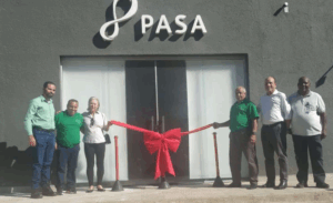 Leia mais sobre o artigo Saúde com experiência: PASA inaugura em Itabira novo espaço focado no acolhimento e na proximidade digital