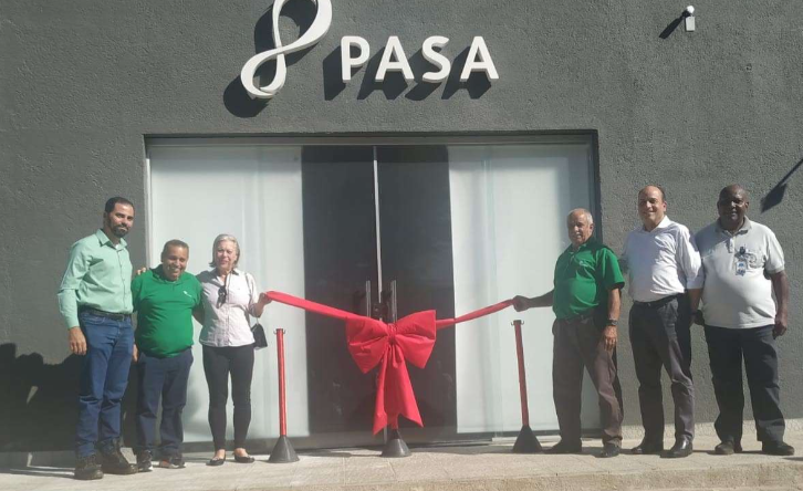 Leia mais sobre o artigo Saúde com experiência: PASA inaugura em Itabira novo espaço focado no acolhimento e na proximidade digital