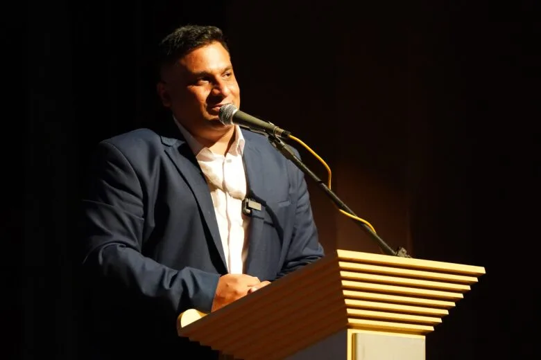 Leia mais sobre o artigo André Viana desponta como favorito para Câmara Federal em pesquisa realizada em Itabira