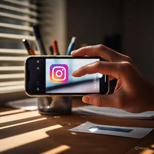 Leia mais sobre o artigo Novo golpe no Instagram ameaça excluir contas e rouba perfis de influenciadores e empresas