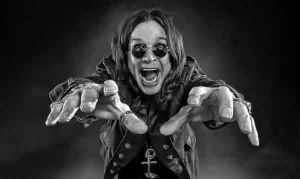 Leia mais sobre o artigo Ozzy Osbourne: o legado eterno do Príncipe das Trevas