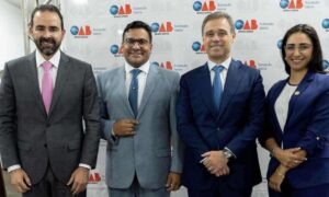 Leia mais sobre o artigo I Jornada Jurídica de Itabira reúne grandes nomes do Direito e promove debates de alto nível