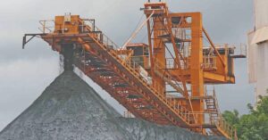 Leia mais sobre o artigo Itabira registra queda de 11% na arrecadação da CFEM em julho e acende alerta sobre futuro econômico