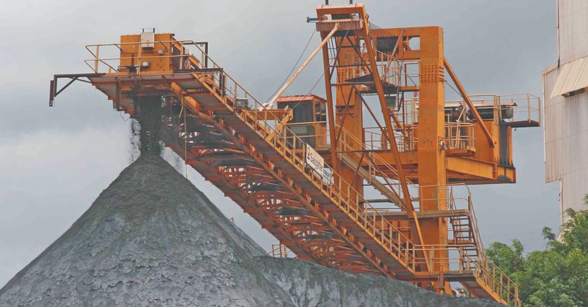 Leia mais sobre o artigo Itabira registra queda de 11% na arrecadação da CFEM em julho e acende alerta sobre futuro econômico