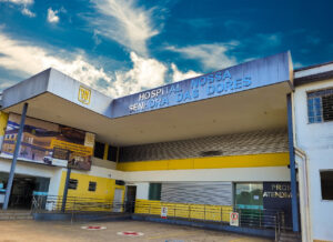 Leia mais sobre o artigo André Viana anuncia investimento da Vale de R$ 5,5 milhões no Hospital Nossa Senhora das Dores