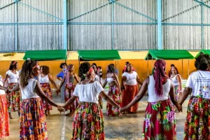 Leia mais sobre o artigo Festival Fala Quilombo 2025 promove cultura e inovação social em Itabira