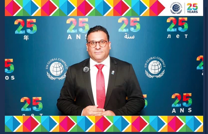 Leia mais sobre o artigo André Viana encerra participação em evento internacional sobre clima e sustentabilidade em Nova York