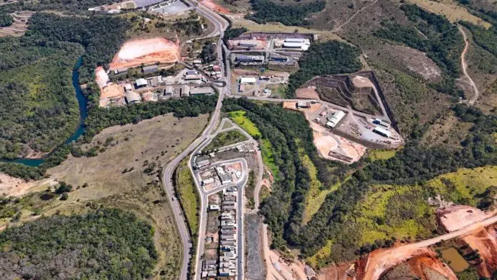 Leia mais sobre o artigo São Gonçalo do Rio Abaixo lança programa para fortalecer pequenos negócios