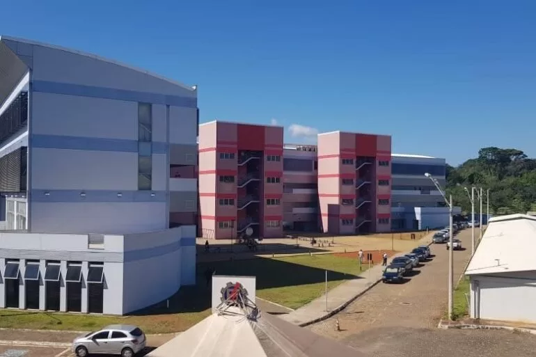 Leia mais sobre o artigo Prefeitura, Vale e Unifei firmam acordo para conclusão de obras no campus de Itabira