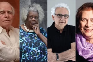 Leia mais sobre o artigo 5º Flitabira celebra 80 anos de “A Rosa do Povo” e reúne grandes nomes da literatura nacional