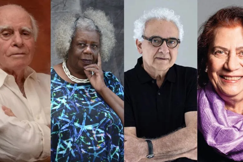 No momento você está vendo 5º Flitabira celebra 80 anos de “A Rosa do Povo” e reúne grandes nomes da literatura nacional