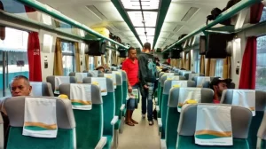 Leia mais sobre o artigo Sindicato Metabase garante inclusão de Itabira no trem noturno da Estrada de Ferro Vitória a Minas