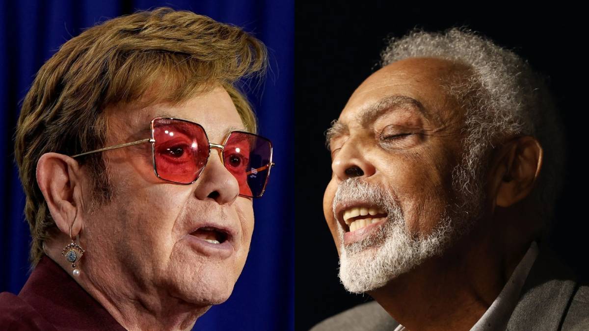 Leia mais sobre o artigo Rock in Rio 2026 anuncia Elton John e Gilberto Gil no Palco Mundo