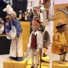 Exposição “Bonecos Giramundo” é prorrogada no Palácio das Artes e já ultrapassa 40 mil visitantes