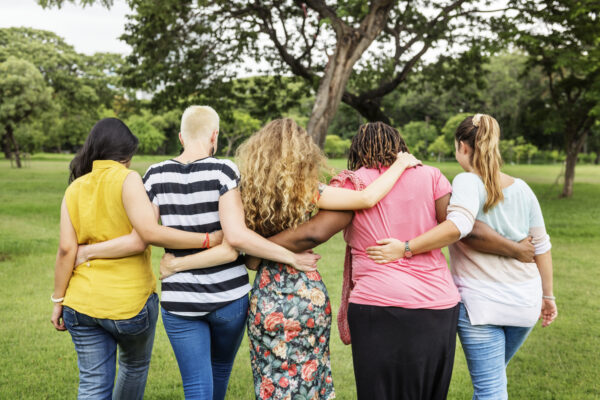 Shine Day mobiliza ação especial para mulheres no dia 7 de março, na Praça Redonda