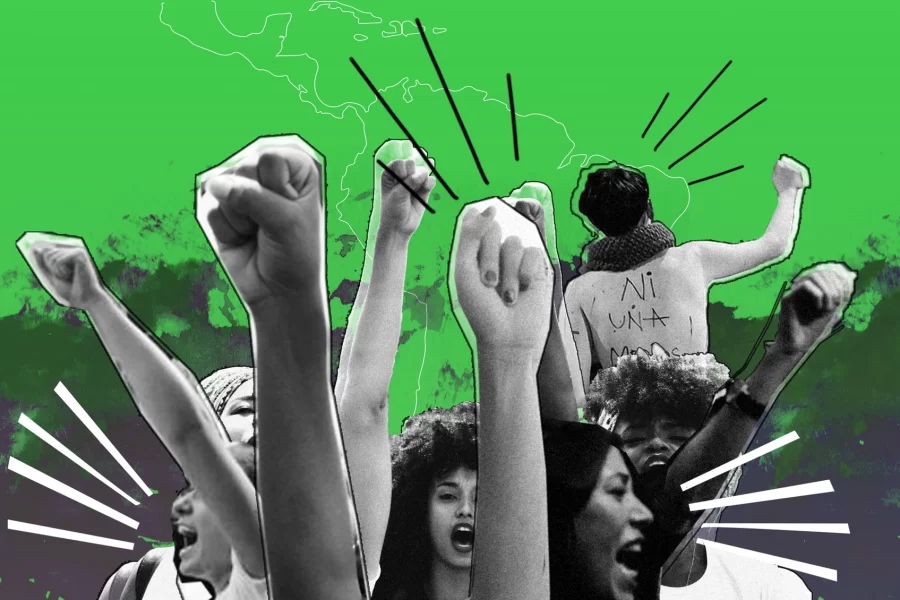 8 de Março pede mudanças reais