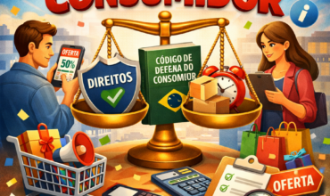 Dia do Consumidor reforça importância da informação e dos direitos nas relações de compra