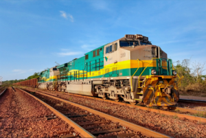 Leia mais sobre o artigo Ferrovias da Vale atingem melhor eficiência energética em dez anos