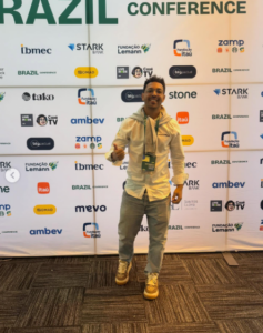 Leia mais sobre o artigo Brazil Conference reúne lideranças para debater o futuro do Brasil em Harvard e MIT