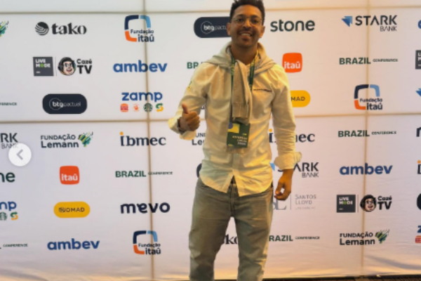 Brazil Conference reúne lideranças para debater o futuro do Brasil em Harvard e MIT