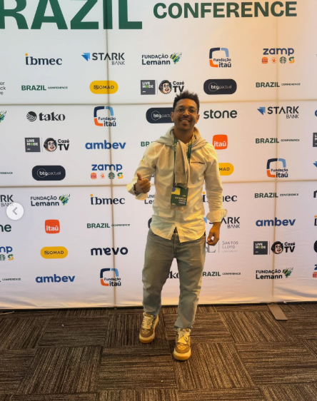 Brazil Conference reúne lideranças para debater o futuro do Brasil em Harvard e MIT