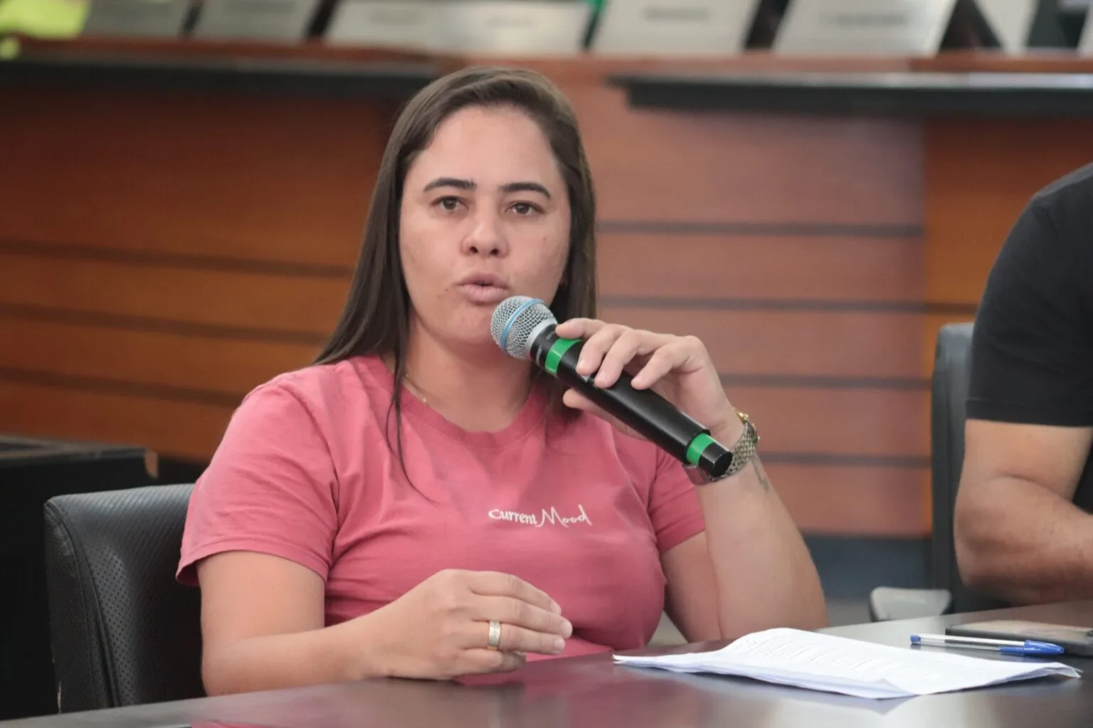 Projeto propõe diretrizes para segurança viária após morte de pedestre em Itabira