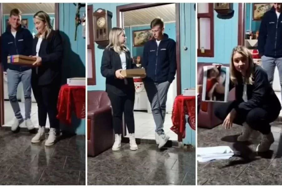 Justiça nega indenização a homem exposto em “chá revelação de traição” que viralizou nas redes