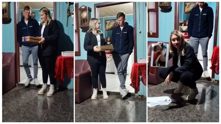 Justiça nega indenização a homem exposto em “chá revelação de traição” que viralizou nas redes