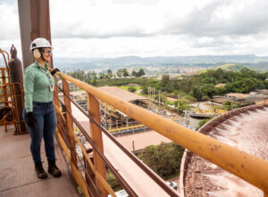 Leia mais sobre o artigo Vale amplia vida útil das minas de Itabira até 2053