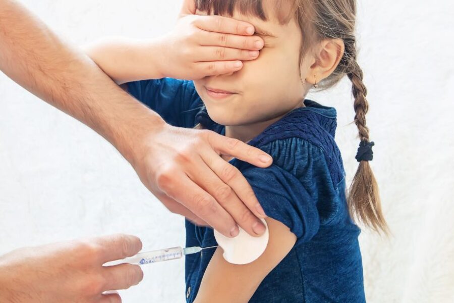 PROJETO DE LEI PREVÊ VACINAÇÃO DOMICILIAR PARA CRIANÇAS AUTISTAS NÍVEL 3 EM ITABIRA