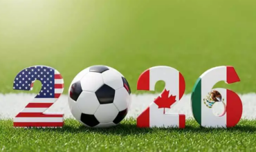 Copa do Mundo de 2026 inaugura nova era com 48 seleções e três países-sede